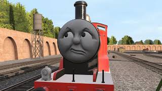 Tale Of The Brave - James Sent For Scrap Remake