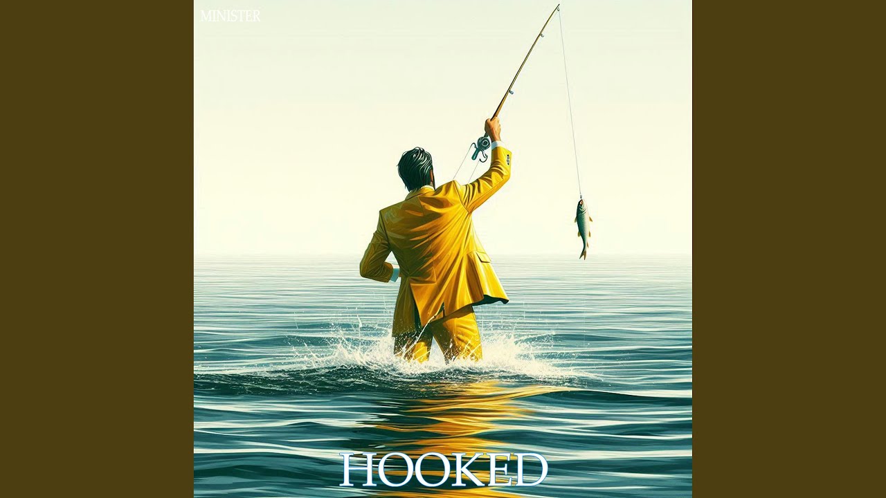 在 YouTube 上觀看「Hooked」 在 YouTube 上觀看「Hooked」
