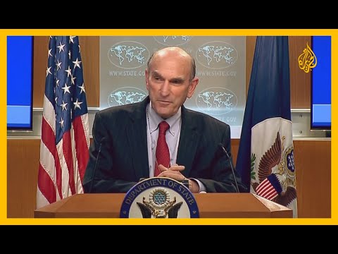 نذير الحرب.. ترمب يوفد المبعوث الخاص بإيران إلى إسرائيل
