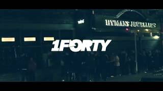 1Forty Presents: Like a Virjin Tour - Wire Club (Leeds) - (02/10/2018)