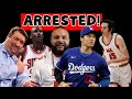 Breaker scams customers i shop owner arrested i flipping fleer cards