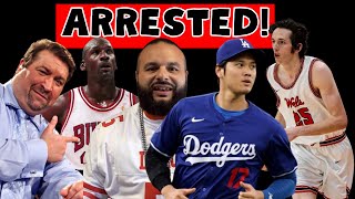 Breaker SCAMS Customers I Shop Owner ARRESTED I Flipping FLEER Cards