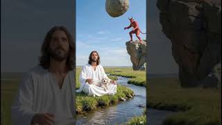 Jesus Said in John 14 #song #jesus #john14 #readalong @TribalGospel #christian