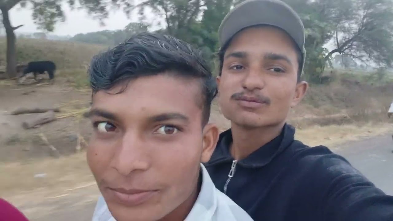 Ham ja rahe the Anwar