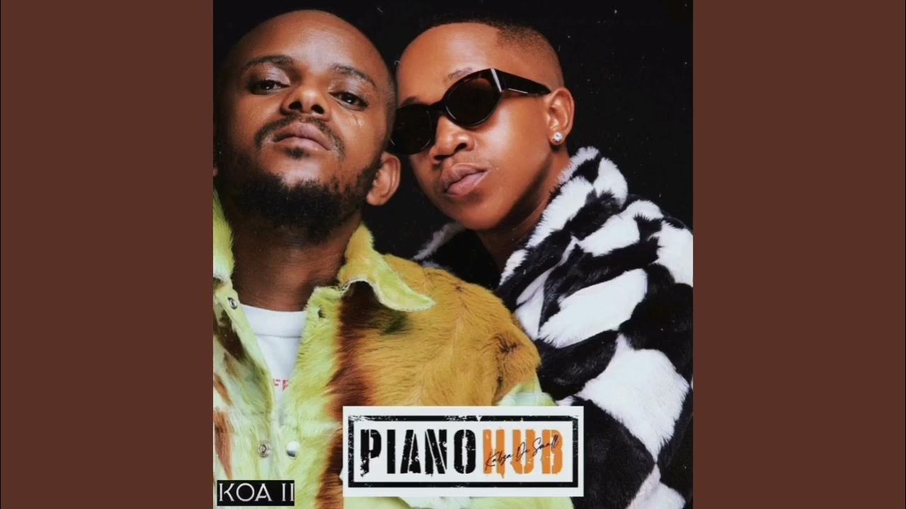 Kabza de small Xola(Official Audio) (ft Nobuhle & Young Stunna