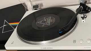 Audio-Technica AT-LP70XBT 🎶 Unboxing & assembly | Разопаковане и сглобяване