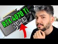 RTX 4070 Ti ÖLDÜ - RTX 4070 Ti SUPER İNCELEMESİ