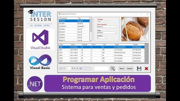 Visual Basic .NET #18  Filtrar DataGridView por año y mes desde un ComboBox