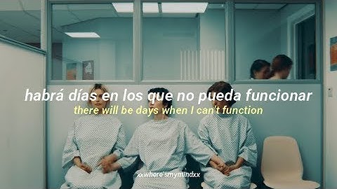 Otis & Maeve; Intro (Slow) - Quinn XCII // sub. español // lyrics