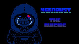 NegaDust - The Suicide