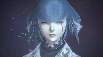 Final Fantasy XIV Alexander Ending