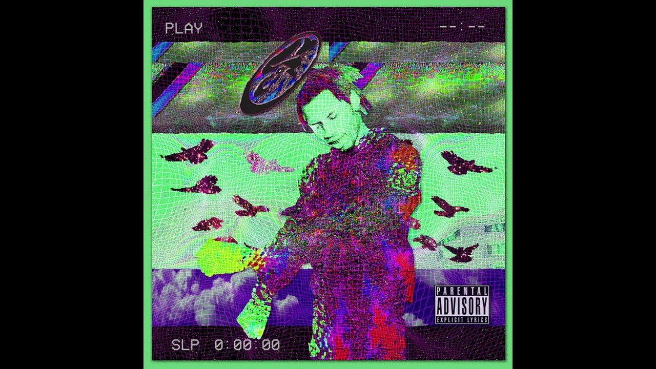 Denzel Curry - Ultimate Drums [113 BPM_A major]