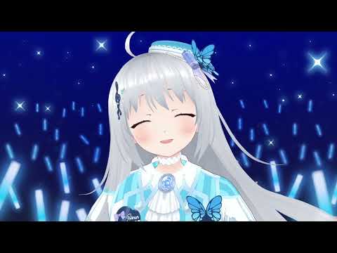 3月生まれのハノモニさんへ🎀バースデー動画2024
