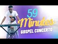 59 Minutes Live Gospel Concert Fayez And Michael Bundi 