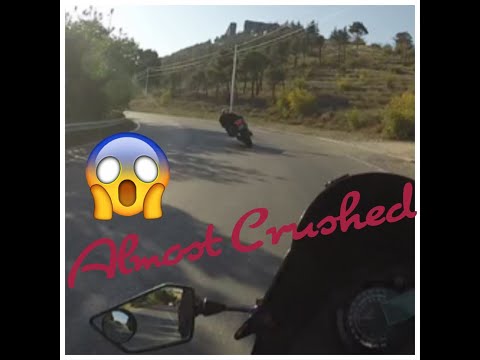 მზადება ზამთრისთვის/ორიოდე სიტყვა ტრეკზე და ქართული TT