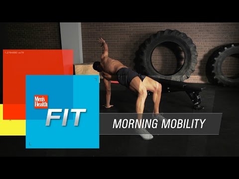 Morning Mobility