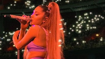 ariana grande - lovin