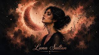 Luna Sultan - Kendimden Eksildim