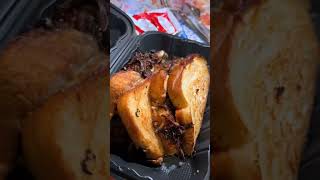 📍Fat Fowl in Brooklyn, NY #foodie #foodreview #foodshorts #youtubeshorts #nycfood #viralshorts