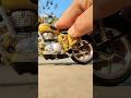 Royal Enfield Bullet 350 stunt Classic Himalayan offroad Pro रॉयल एनफील्ड बुलेट स्टंट #bikestunt
