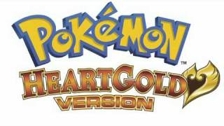 Pokémon Heart Gold/Soul Silver Music Extended - Viridian Forest
