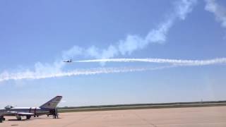 Abilene Airfest 2015
