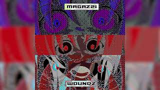 Magaz21  Woundz