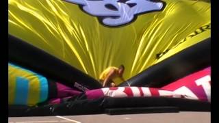 Action Free Fall Promo Event, Mobile Rides By Action Events screenshot 4