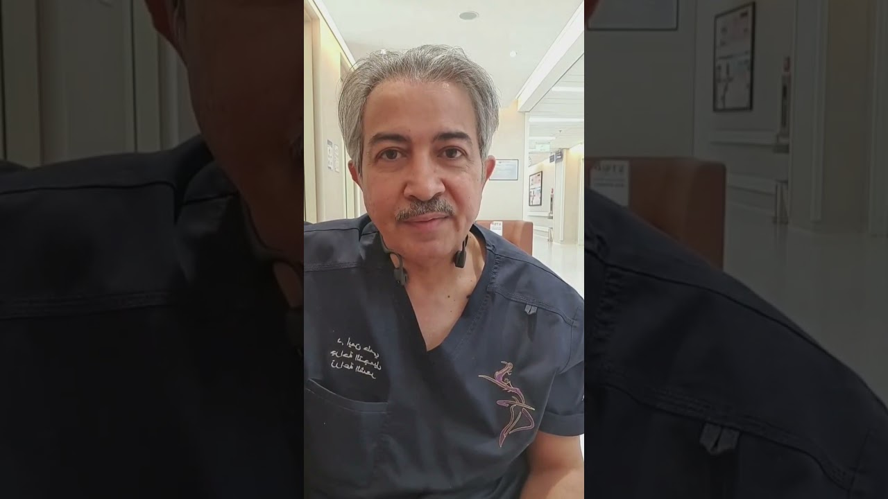 الفرق بين شفط دهون البطن فقط وشفط دهون البطن مع شد البطن جراحيًا . د أيمن يشرح تفاصيل العمليتين .