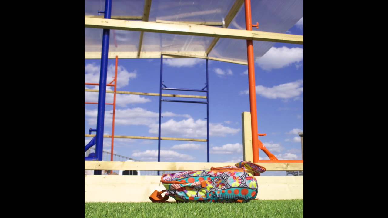 Reisenthel Mini Maxi Rucksack