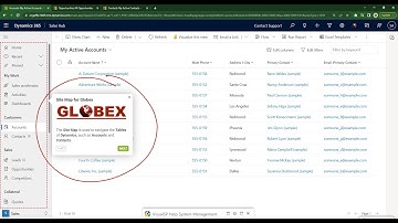 VisualSP for Dynamics 365 CE (CRM)
