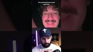 Why Did He Go For Eve? Details