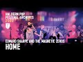 Edward Sharpe and the Magnetic Zeros - Home (live at Haldern Pop Festival 2009)