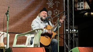 Láďa Zítka „Šesťákový svět“ (4K)