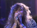 Steelheart - She's Gone (Live) [HQ]