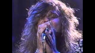 Steelheart - She's Gone (Live) [HQ]