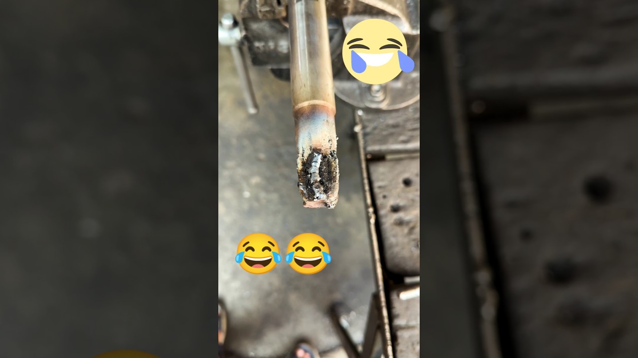axsal 👍#technical #lifeisbutadream #warks #welding #ekmotahathighumechala 😂😂😂🤯