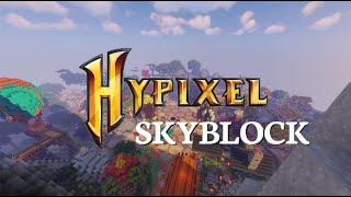 Прохождение Skyblock RPG Ironman #9 Компакторы 5000 и возможно моторочики