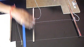 video physics searls rigidity apparatus working assembly manual by abron exports