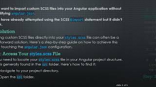 How to Import Syncfusion Theme Studio Custom CSS Files in Angular
