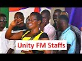 Unity fm staffs burial process polo