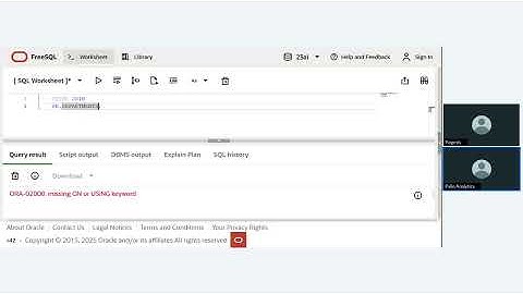 SQL 1 PM Batch Training : Session 22