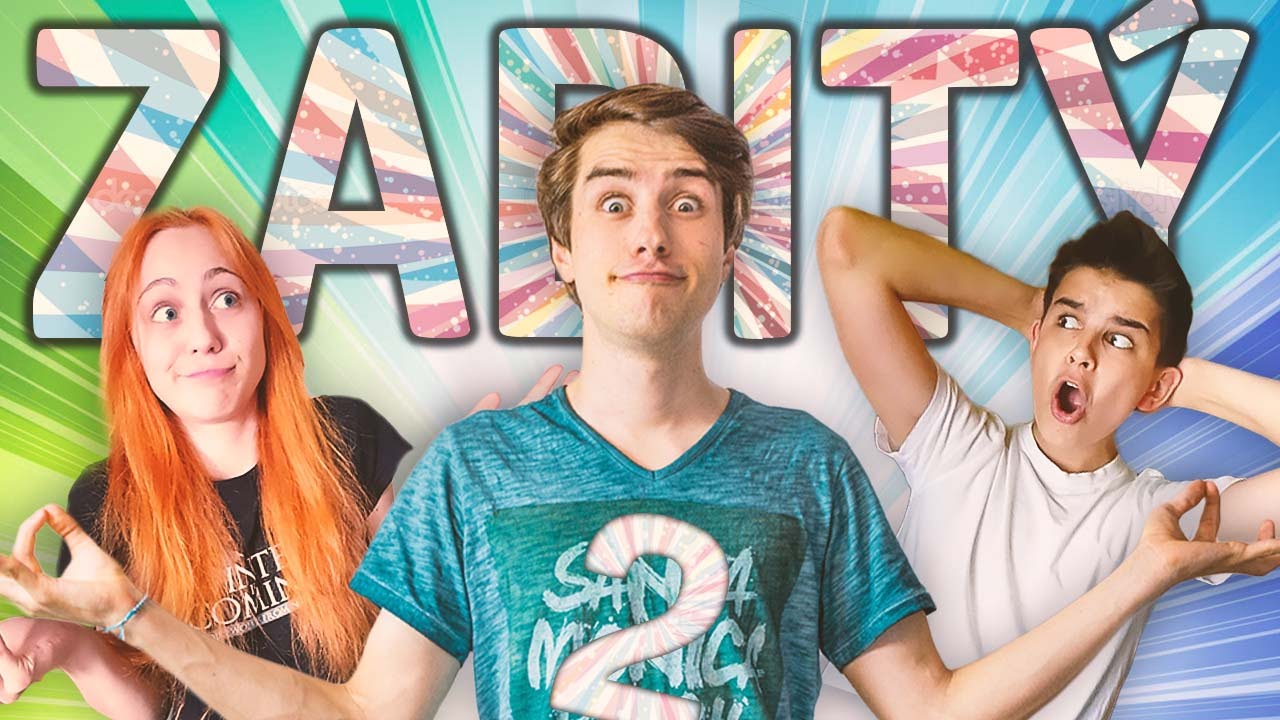 Zabitý Básničky 2 | KEA & Natyla & Ludio