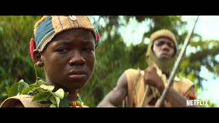 Beasts of No Nation - Official Trailer #1 HD
