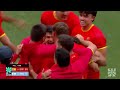 Blitzbok SHINE in LA  ✨ | HSBC SVNS Los Angeles 2025 | Day Two Women's Highlights