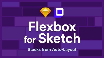 Flexbox for Sketch App: Stacks Auto Layout Plugin