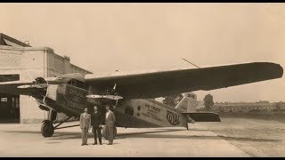 Ford TriMotor | The Henry Ford's Innovation Nation