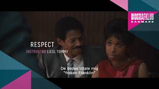 Ny Stærk Biografklub Danmark Sæson - 202021