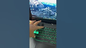 Shut down your laptop like a pro!No mouse needed #techtips #shorts #windowstricks
