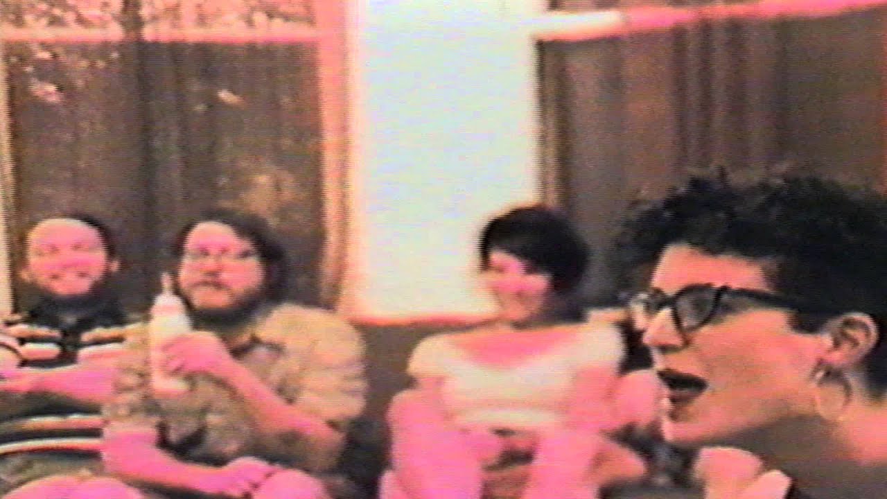 Radiator Hospital "Bedtime Story" YouTube